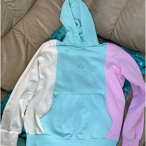 Teddy Fresh hoodie